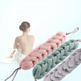 Bath Sponge Large Massage Sponge Back Soft Bath Sponge, Bath Ball, Massage Sponge, Suitable For Removing Dead Skin, Suitable For Skin Removal And Soot
