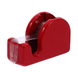 Doll House Tape Dispenser Decorative Doll House Metal Tape Dispenser Vivid Mini Tape Dispenser Model