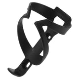 Bike Water Bottle Cage, Nylon Water Holder Rack For Bicycle, Cycling Bottle Holder Cages For Mtb, Road Mountain Bikes Black