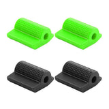 4pcs Motorcycle Shifter Lever Cover Universal Motorcycle Gear Lever Rubber Cover