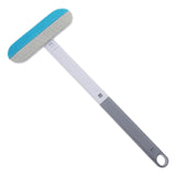 Pet Hair Brush Portable Hair Remover Brush for Hair Tangles Pet Dog Hair Removing Brush Pet Dog Dematting Brush Pet Hair Brush Portable Pet Hair Remov