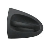 1p Outside Door Cover A4517200700 A4517200600 For - Fortwo 451 2009-2015 Pulle