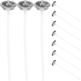 10 Pcs Replacement Spray Can Nozzle Tips For Spray Paint Cans Garden Supply Spraying Bottle Supplies Aerosol Can Valve With Hose