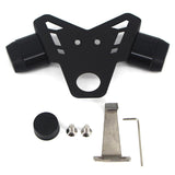 Cycle Steering Stop Al Por For R1200gs R 1200 Gs 2005-2012