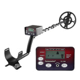 Tc300 Metal Detector Pinpointing Metal Detectors Depth Circuit Wire Jewelry Detec