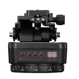 Yt-1000 Auto Ized Pan Tilt Tr Ptz Remote Rotating Video Stabilizer For Ph