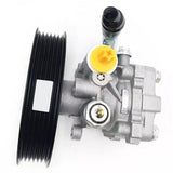49100-50j40 Steering Pump Steering Booster For Vi 2.4