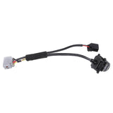 95760-d4000 Car Backup Reverse Camera View Camera For 2016-2018 95760d4000