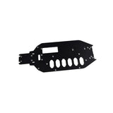 10901 Chassis Plate For Racing 1/10 Scale Rc Car S Fit Rh1011/rh1013/rh10