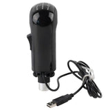 USB Gearshift Knob for G29 G27 G25 TH8A for ETS2&ATS Euro Truck High Low Gear Simulator Shifter Simulators