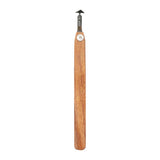 Tungsten Carbide Pottery Trimming Tools Ceramic Carving Craft for Clay Shaping Diy Modeling Craft Supplies Tool No.4