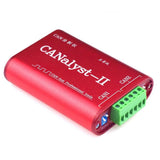 Can Yzer Canopen J1939 Usbcan-2ii Converter Compatible With Z Usb To Can Usbalyst-ii