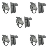 5x Engine Timing Cover For 323 1.8 Engine 626 And Cy 1999 To 2004 Up And Down