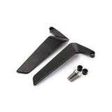 Cycle Modified Wing Adjable Rotating View For F900r 2017-2023 F900xr