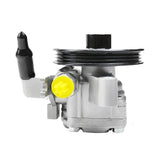 57100-2f000 Steering Oil Pump For Cerato 1996-2009 57100-3d001 57100-2f050