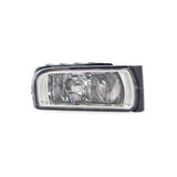 Car Left Bumper Fog S Fog Lamp For Azera 2006-2011 91-3l100