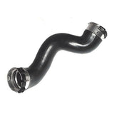 Air Intake Hose Replacement Intercooler Charge Pipe for E350 E350CDI Car Intake Hose A2045286582 A2045282982