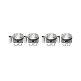 11257601077 11257584117 11257601181 Engine Pistons For Mini F20 F30 F31 R55 R57 R56 N13 N18 N13b16a