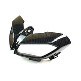Cycle Fiber Cover Lower Bracket Cycle Fing For Mt09 M
