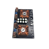Yj-tpa3255 Digital D Hifi O Amplifier Board 2.0 600w+600w