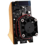 Miner BM1397 200Gh/S Stand-Alone BitDSK Bitcoin ASIC BTC Miner Solo Miner Low Power Miner AU PLUG
