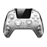 (Game Controller) Beitong Kunpeng 50+ Hall Rocker Wireless Game Controller Intelligent Start Gamepad for NS PC Mobile Phone