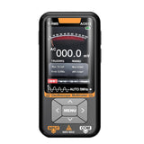 Rechargeable Handheld Oscilloscope Multimeter High Resolution Screen Intelligent Digital Oscilloscope Multimeter