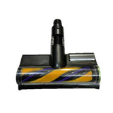 For V16S V12S V11 V12 T10 T20T30 T20pro T30NEO V16 V12pro Roller Brush with LED Dust Soft Velvet Floor Brush Head