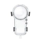 For X5 Dive Case Underwater Dive Housing Shell 60M Waterproof Camera Protector Diving Case