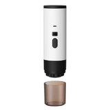 Portable USB-Powered 3-in-1 Espresso Maker Fast Brewing Outdoor Coffee Maker with Power Bank for Coffee Machine