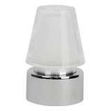 4xDesk Lamp Night Light USB Interior Bar Ornament Lightings Colorful Light