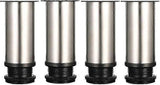 2025 Latest Model 4 adjustable legs 120mm thicken,stainless steel, adjustable