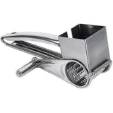 2025 Latest Model Multipurpose Cheese Grater, Stainless Steel Cheese Grater With