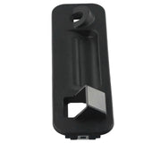 2025 Latest Model For Hyundai For Sonata 2015- Trunk Lid Lock Handle Shell