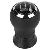 2025 Latest Model Car Modification 5 Speed Gear Shift Knob Head for Yaris