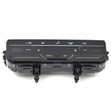 Automotive Accessory for Golf 7 MK7 Air Conditioning Display Panel Replacement Touch Control Display Panel 3CC907044L