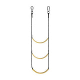 2025 Latest Model Boat Rope Ladder Assisted Boarding Portable For Canoeing Kayak
