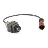 Car Rear View Reversing Camera Parking Assistance Aid Monitors Nighttime Support for W166 W212 W205 W207 W292 W447 W448