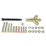 2025 Latest Model 13pcs Car Repairing Puller Kit Remover Tool for Steering Wheel