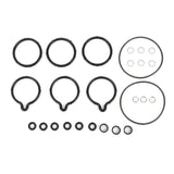 2025 Latest Model High Pressure Fuel Pump Sealing O-Rings Repair Kit 0445010002