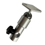 Magnetic Kit Car Dent Repair Leveling Light Strong Magnetic Magnetic Connection Base Metal Plate No Marking Dent Tip
