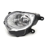 (Left) 51786772 Rear Lamp Housing Back Light Cover Assembly Vehicle Rear Lighting Component for 500 Hatchback Bulb Not Included