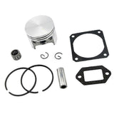 2025 Latest Model Piston Kit Chainsaw Parts 52mm Piston Kit for Stihl MS380 038