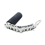 (Handle Only) Arm Wrestling Pronation Handle Armwrestling Handle for Rising Supination Arm Handle Only