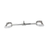 LAT Pull Down Bar Tricep Press Down Bar for Sports Workout Strength Training
