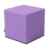 (Purple) Yoga Block Lightweight Yoga Brick for Balance Training Pilates Indoor Sports Yellow