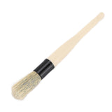 2025 Latest Model Car Detailing Brush Soft Scrub Wash Cleaning Tool for Car