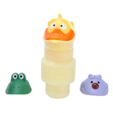 Adjustable Emergency Urinal Toilet Portable Potty Toddler Pee Training Cup for Travel Camping 420ml