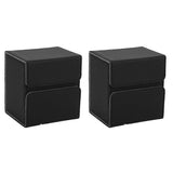2025 Latest Model Tabletop Game Portable Storage Box, Card Protector, Large
