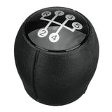 2025 Latest Model Speed Manual Car Gear Shift Knob Shifter Lever for Opel